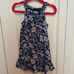 Vineyard Vines Toddler Dress